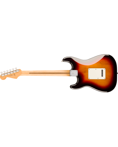 Fender Player II Stratocaster, Rosewood Fingerboard, 3-Color Sunburst