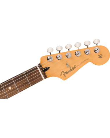 Fender Player II Stratocaster, Rosewood Fingerboard, 3-Color Sunburst