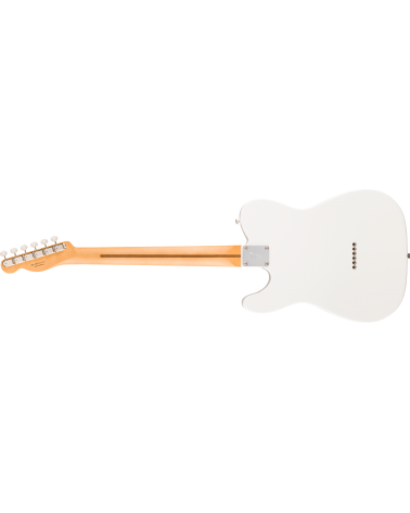 Fender Player II Telecaster, Rosewood Fingerboard, Polar White