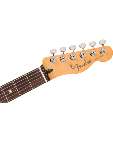 Fender Player II Telecaster, Rosewood Fingerboard, Polar White