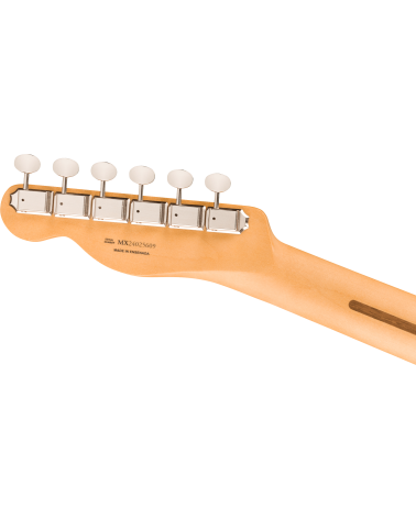 Fender Player II Telecaster, Rosewood Fingerboard, Polar White