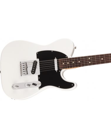 Fender Player II Telecaster, Rosewood Fingerboard, Polar White