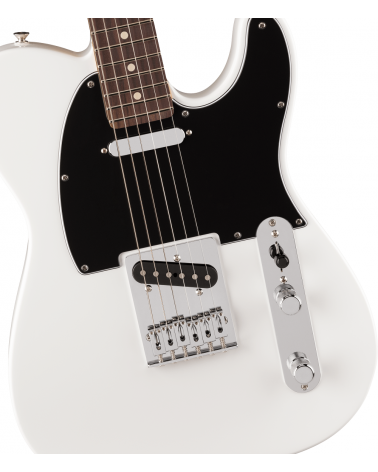 Fender Player II Telecaster, Rosewood Fingerboard, Polar White
