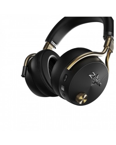 Auriculares Zildjian Alchem-E - Negro