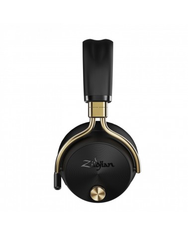 Auriculares Zildjian Alchem-E - Negro