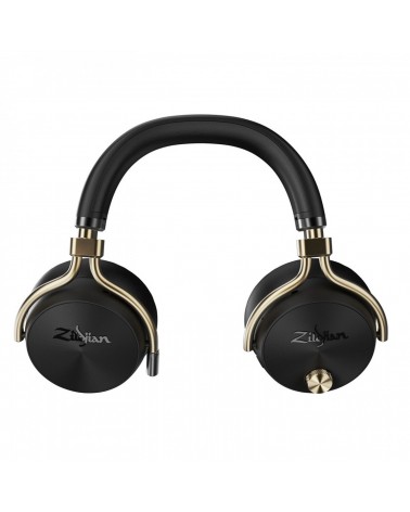 Auriculares Zildjian Alchem-E - Negro
