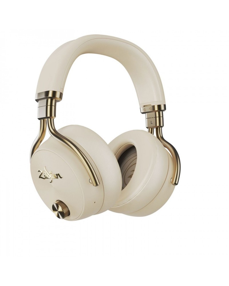 Auriculares Zildjian Alchem-E - Crema
