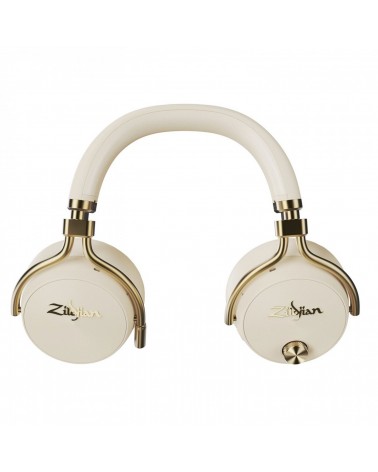 Auriculares Zildjian Alchem-E - Crema