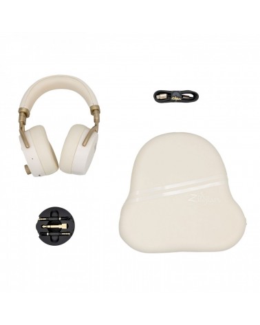 Auriculares Zildjian Alchem-E - Crema