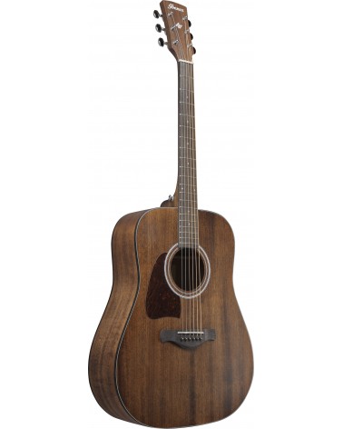 Ibanez AW54LOPN (Zurdos) Guitarra acústica