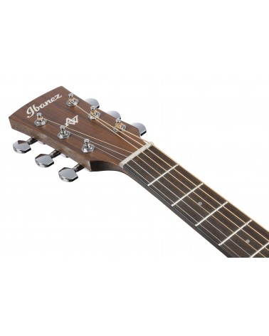 Ibanez AW54LOPN (Zurdos) Guitarra acústica