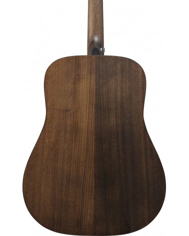 Ibanez AW54LOPN (Zurdos) Guitarra acústica