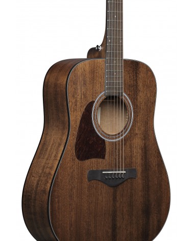 Ibanez AW54LOPN (Zurdos) Guitarra acústica