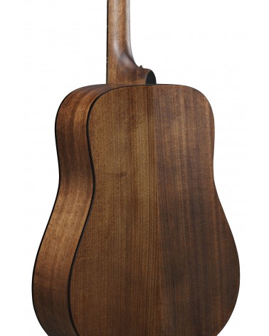 Ibanez AW54LOPN (Zurdos) Guitarra acústica