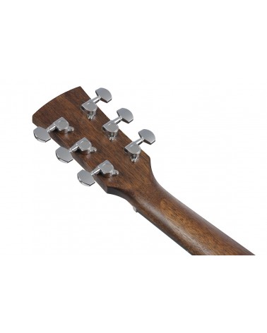 Ibanez AW54LOPN (Zurdos) Guitarra acústica