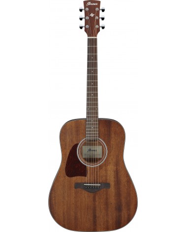 Ibanez AW54LOPN (Zurdos) Guitarra acústica