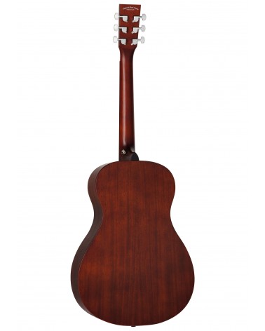 Tanglewood Guitarra Acústica Crossroad Parlour TWCRP