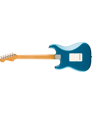 Fender Vintera II '60s Stratocaster, RW, Lake Placid Blue