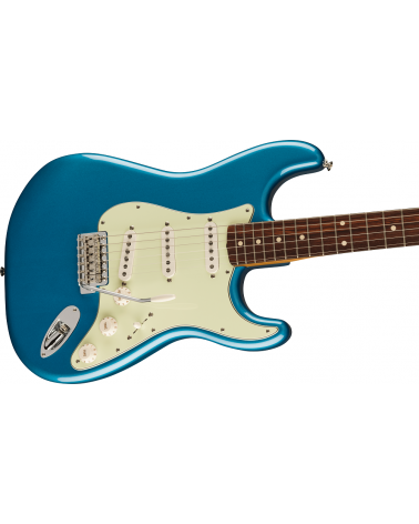 Fender Vintera II '60s Stratocaster, RW, Lake Placid Blue