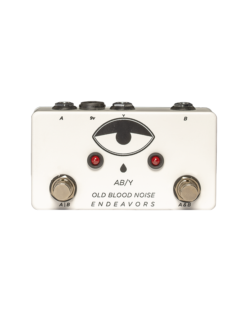 OBNE AB/Y Switcher