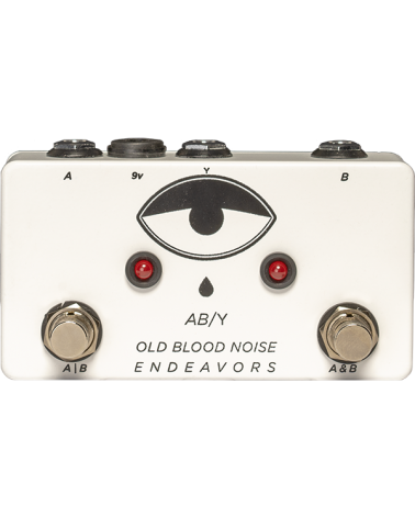 OBNE AB/Y Switcher