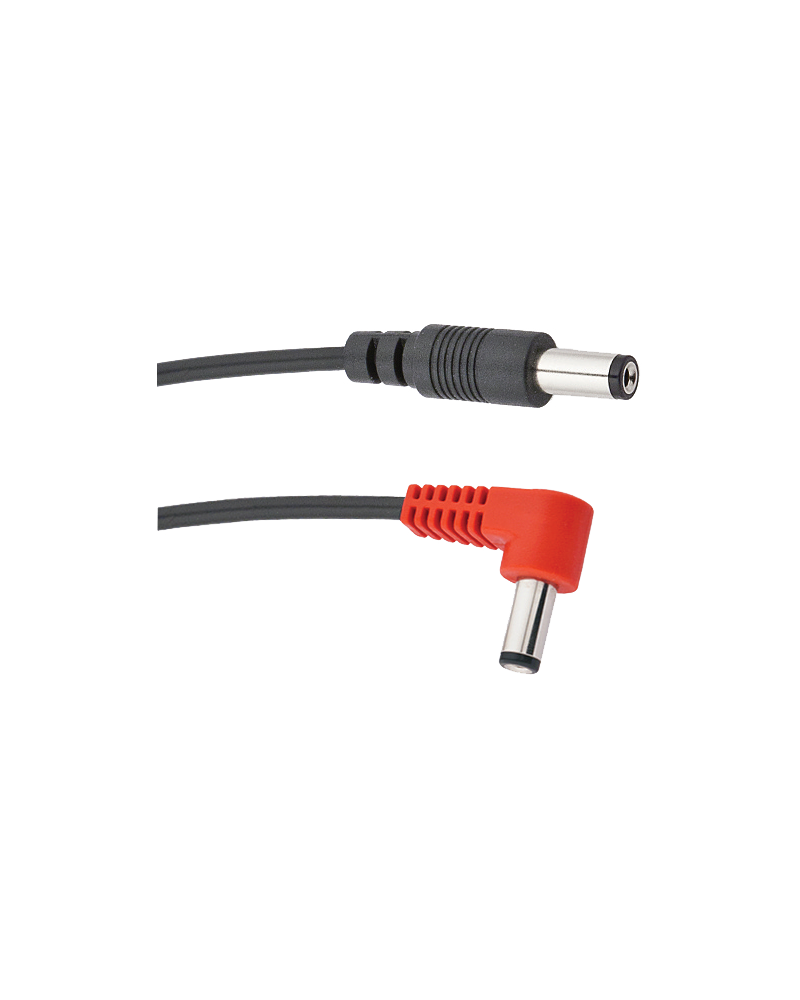 PPL6-R (2,5mm-Rev Pol)
Pedal Power Series
Adaptador