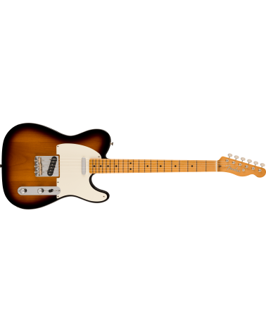 Fender Vintera II '50s Nocaster, Maple Fingerboard, 2-Color Sunburst
