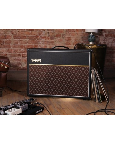 VOX AC30S1 Combo para guitarra eléctrica