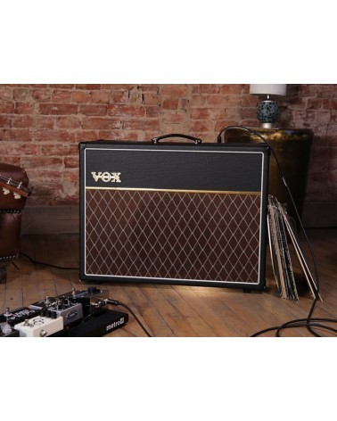 VOX AC30S1 Combo para guitarra eléctrica