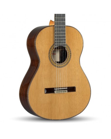 Alhambra 9 P Guitarra Clásica con estuche