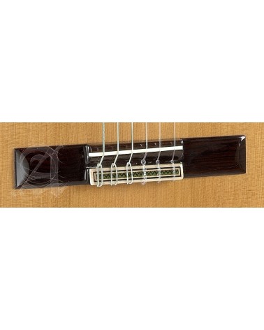 Alhambra 9 P Guitarra Clásica con estuche