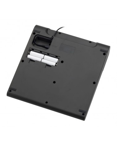 L-8 - Mixer digital 8 canales, grabador e interface de audio