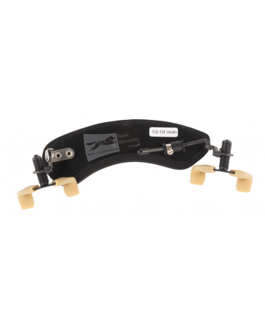 Almohadilla "WOLF" Violin 1/4-1/2