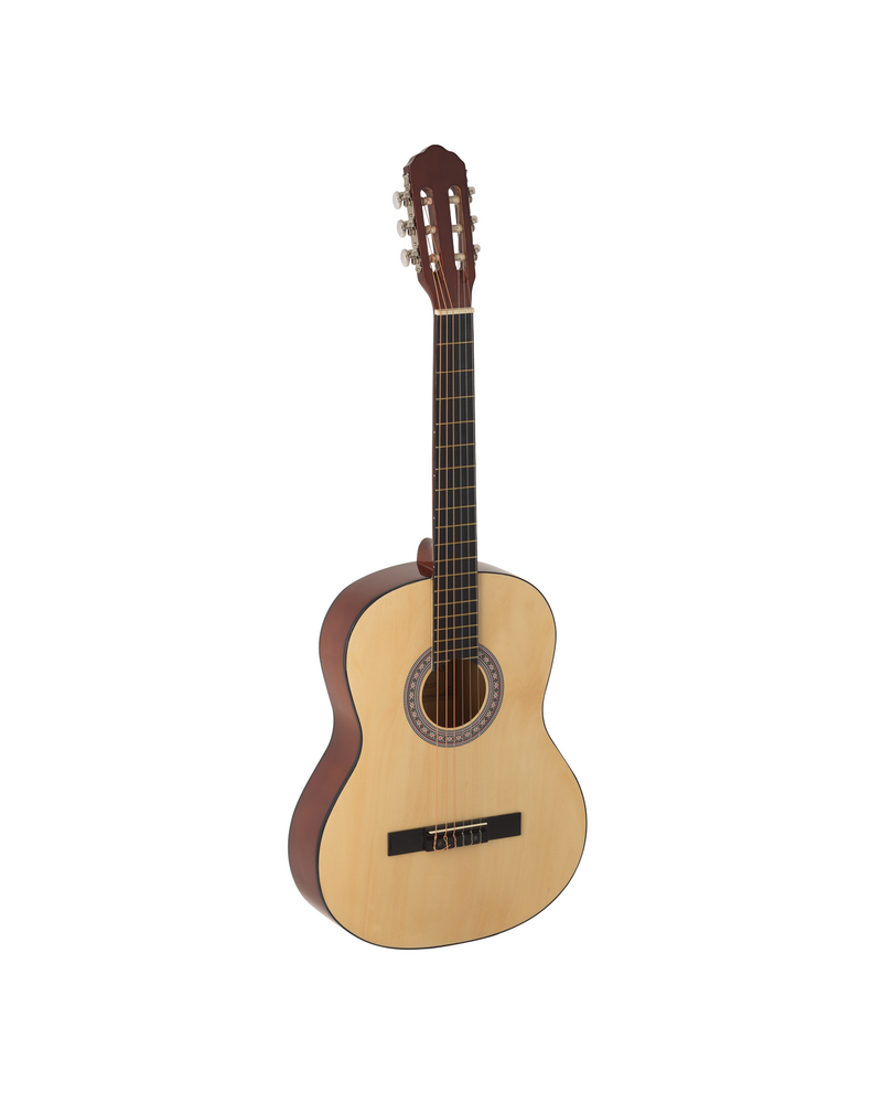 Rocio 20 4/4 Guitarra clásica iniciación
