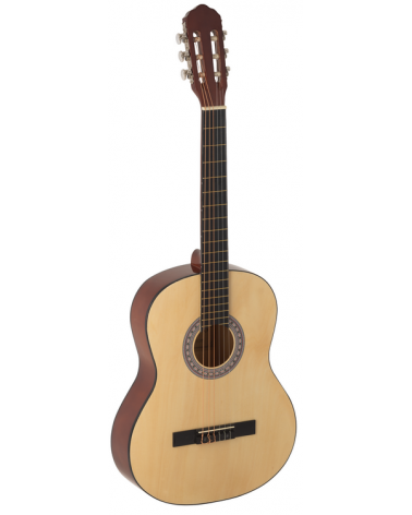 Rocio 20 4/4 Guitarra clásica iniciación