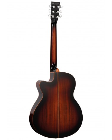Tanglewood TWX4CEK Super Folk Cutaway