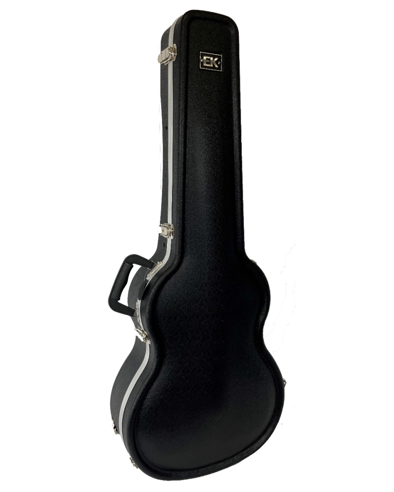 Estuche para guitarra eléctrica EK de ABS RC