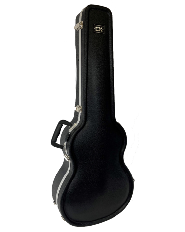 Estuche para guitarra eléctrica EK de ABS RC
