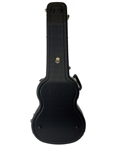 Estuche para guitarra eléctrica EK de ABS RC