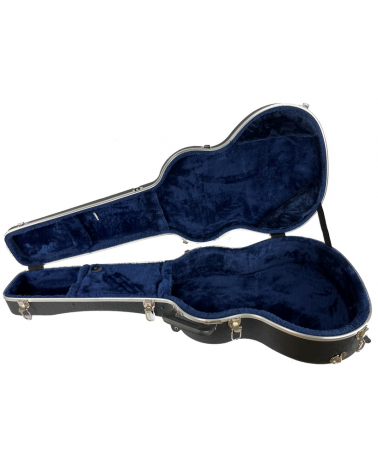 Estuche para guitarra eléctrica EK de ABS RC
