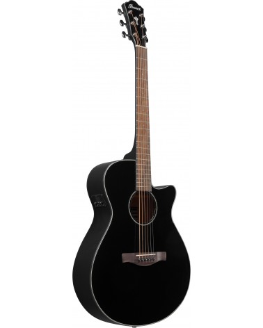 Ibanez AEG50BK Guitarra electroacústica