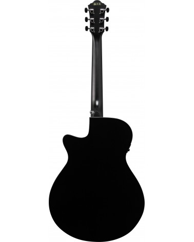 Ibanez AEG50BK Guitarra electroacústica