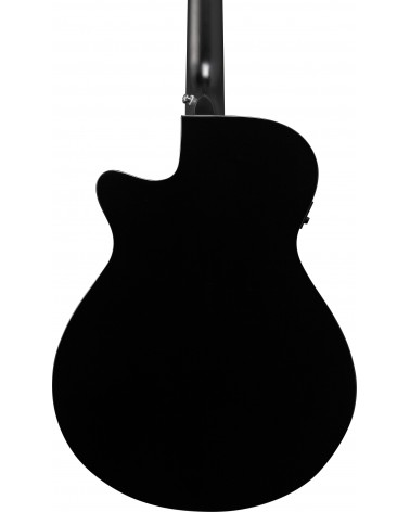 Ibanez AEG50BK Guitarra electroacústica
