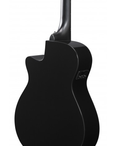 Ibanez AEG50BK Guitarra electroacústica