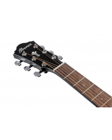Ibanez AEG50BK Guitarra electroacústica