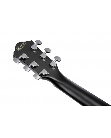 Ibanez AEG50BK Guitarra electroacústica