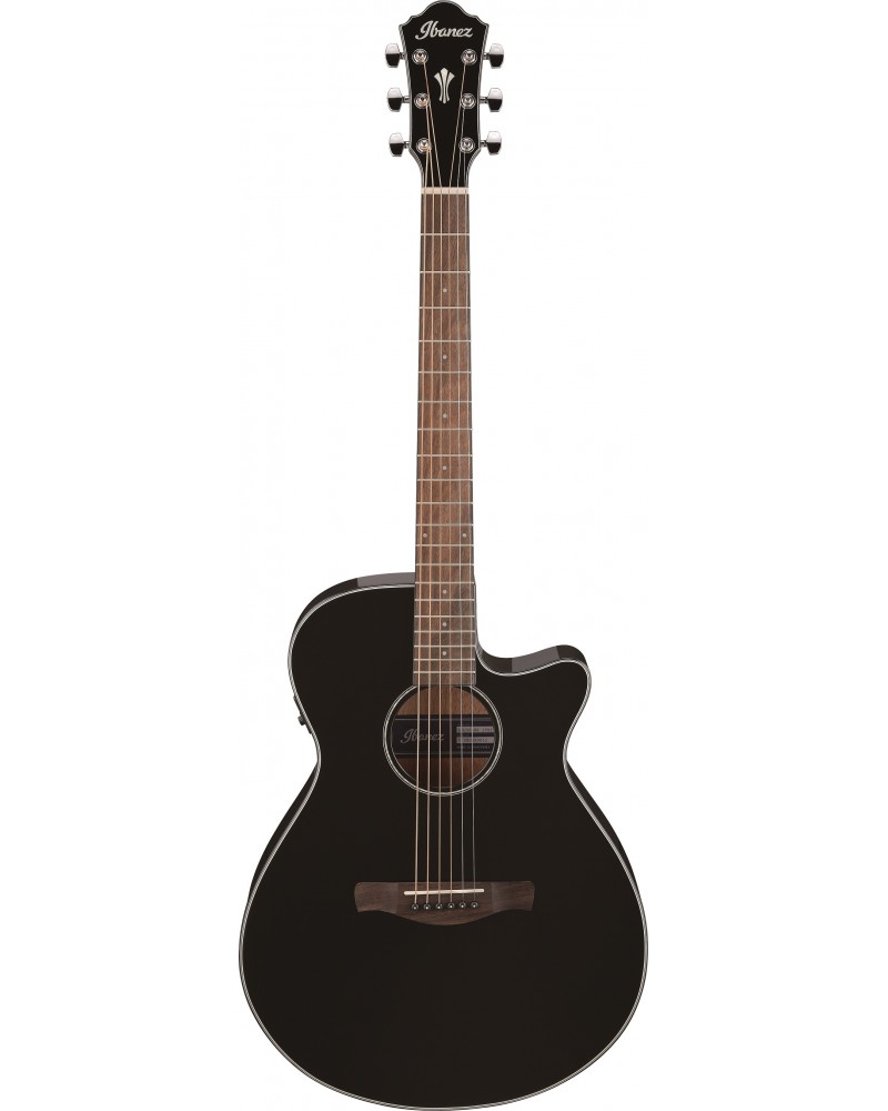 Ibanez AEG50BK Guitarra electroacústica