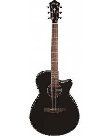 Ibanez AEG50BK Guitarra electroacústica
