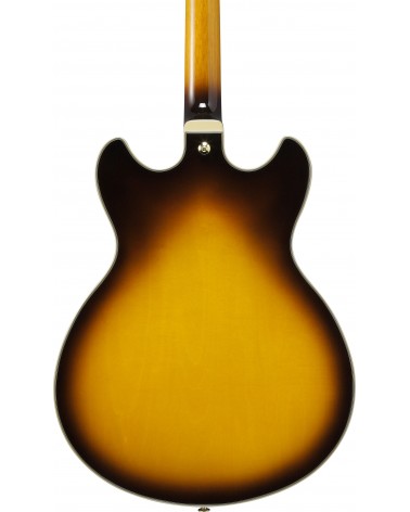Ibanez John Scofield Signature JSM10EM-TTB