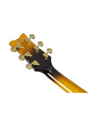 Ibanez John Scofield Signature JSM10EM-TTB